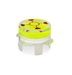 Système de nivellement laser et niveau pour Rubí DV / DC / DS / DX Cutter