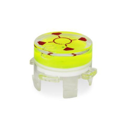 Système de nivellement laser et niveau pour Rubí DV / DC / DS / DX Cutter