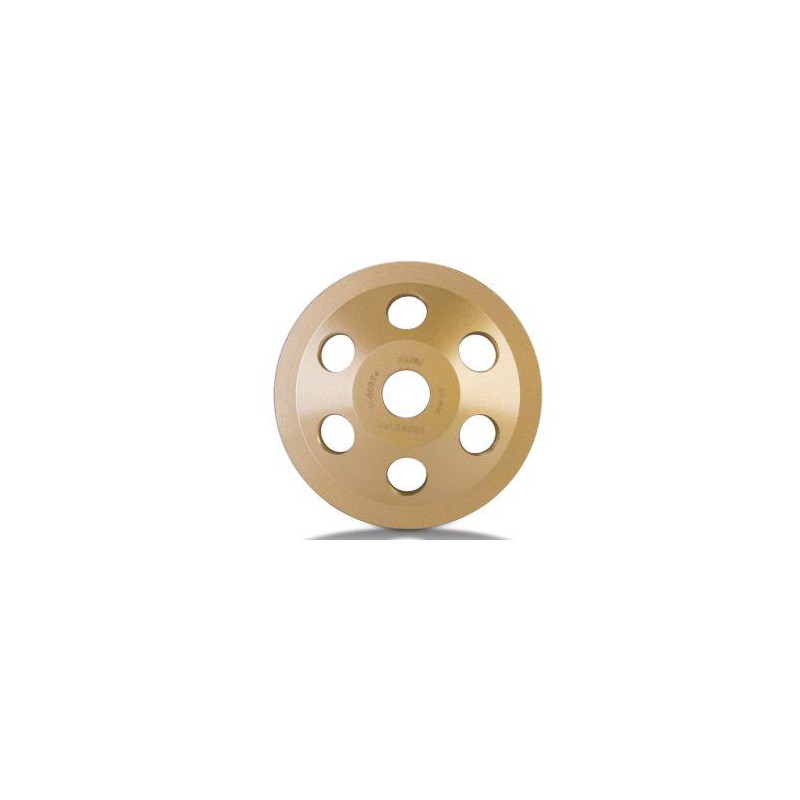 Diamond PCD Diamond pour époxy et diamètre rubis de fibre 125 mm