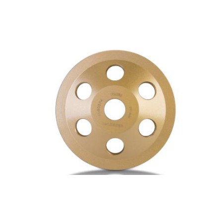Diamond PCD Diamond pour époxy et diamètre rubis de fibre 125 mm