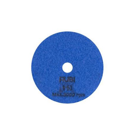 Disque en diamant pour Polon sec 100 mm Ruby
