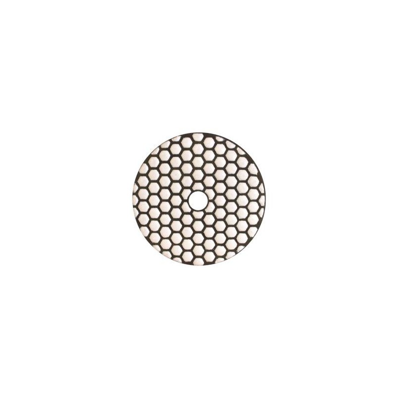 Disque en diamant pour Crowar sèche 100 mm Ruby