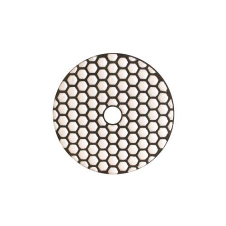 Disque en diamant pour Crowar sèche 100 mm Ruby