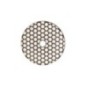 Disque en diamant pour Crowar sèche 100 mm Ruby