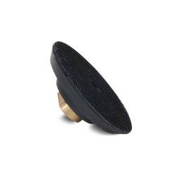 Support de disque flexible Ruby 100 mm M14