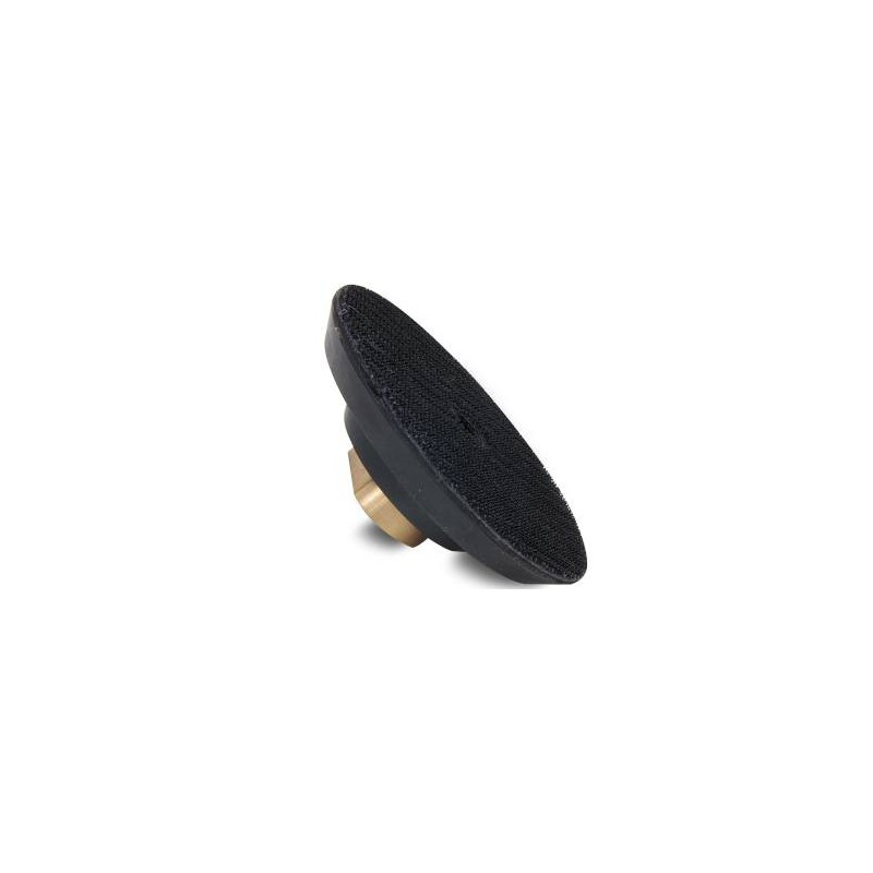 Support de disque flexible Ruby 100 mm M14