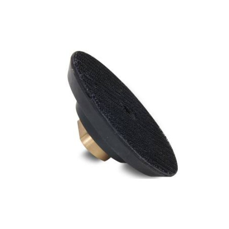 Support de disque flexible Ruby 100 mm M14