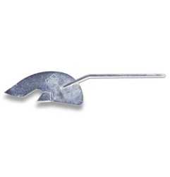 Rubiscraper Rubí Joints
