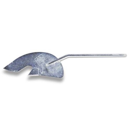 Rubiscraper Rubí Joints