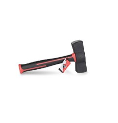 Masques de Mason avec une mangue ergonomique Rubt Softgrip