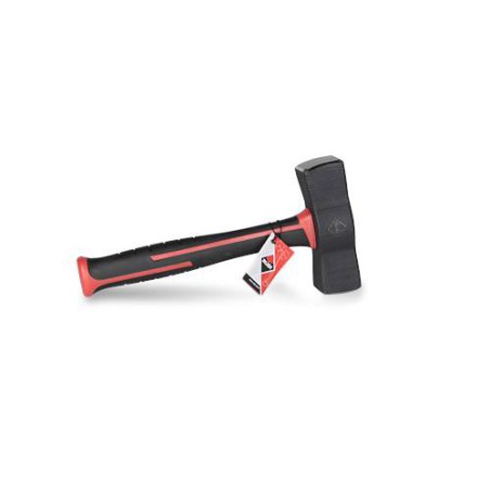 Masques de Mason avec une mangue ergonomique Rubt Softgrip