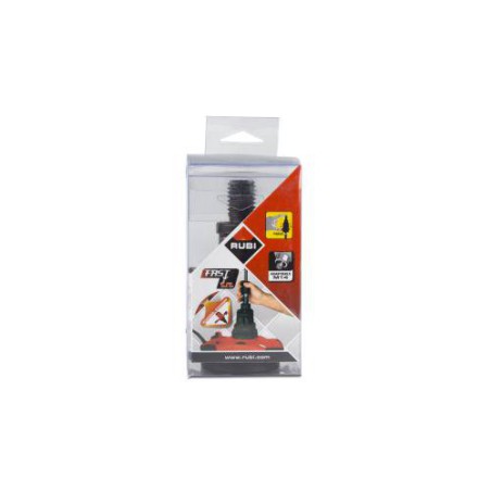 Adaptateur rapide pour la tige de mélangeur rubis