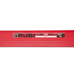 Niveau de bulle de niveau Rubí