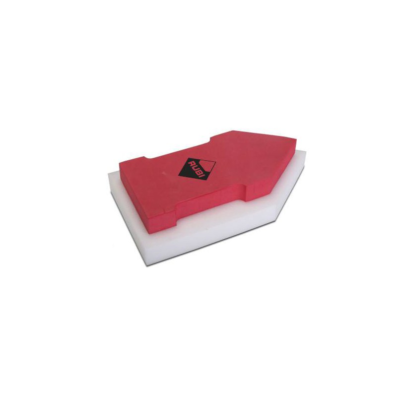 Talocha Ruby Ruby Polyethylène Point 22,5 x 12 cm