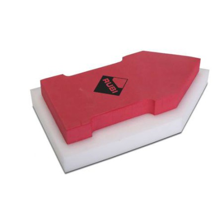 Talocha Ruby Ruby Polyethylène Point 22,5 x 12 cm