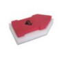 Talocha Ruby Ruby Polyethylène Point 22,5 x 12 cm
