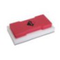 Talocha rectangulaire de Ruby Ruby Potticulate 22,5 x 12 cm