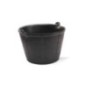 Cube en plastique italien 10 litres Ruby