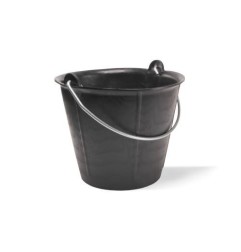 Cube en plastique des études supérieures 12 litres Rubí