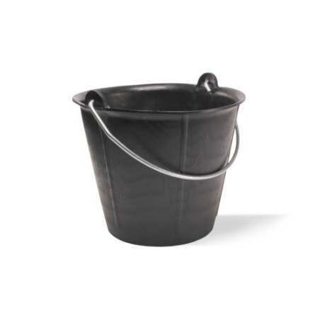 Cube en plastique des études supérieures 12 litres Rubí