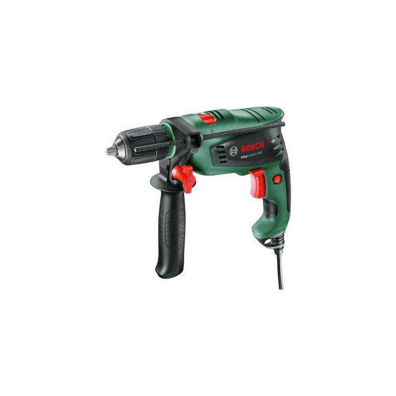 Bosch Easy Impact 550 W Petching Electric Drill
