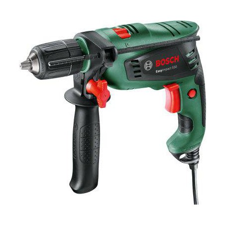 Bosch Easy Impact 550 W Petching Electric Drill