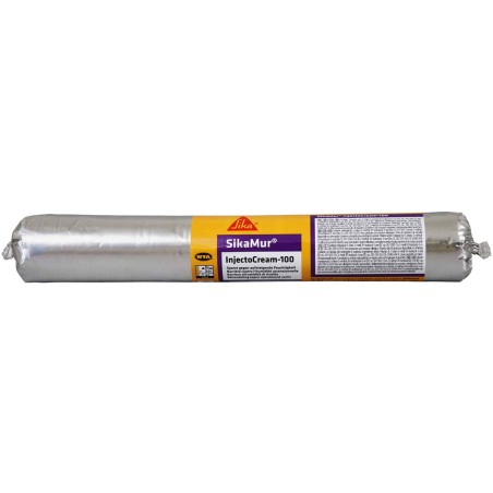 Sikamur Injectocream-100 600 ml