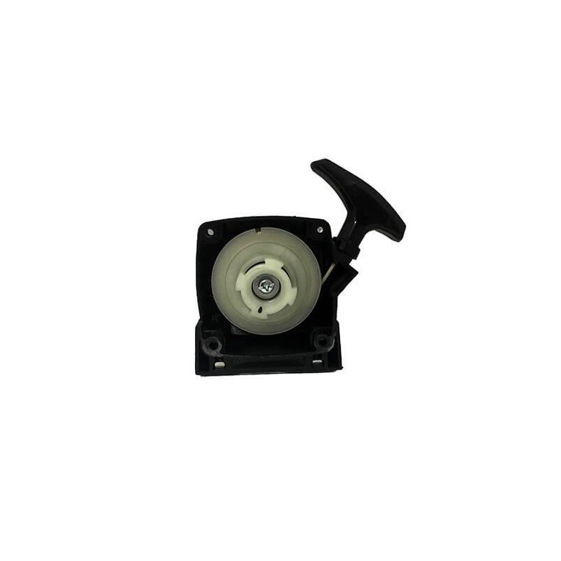 Pole de départ ininterrompu GB508-A H53