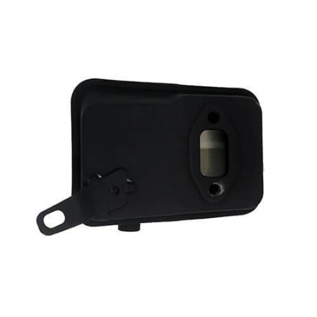 Silencer Siler Siler Avalon GB508-A H24