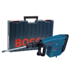 Bosch Professional GSH 11 E 1 500 W SDS-MAX 0611316703