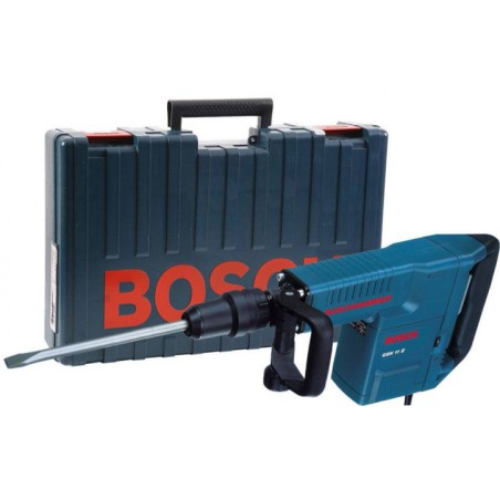 Bosch Professional GSH 11 E 1 500 W SDS-MAX 0611316703