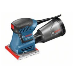 Bosch Professional Orbital GSS 140-1A 180 W 06012A2100