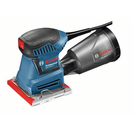 Bosch Professional Orbital GSS 140-1A 180 W 06012A2100