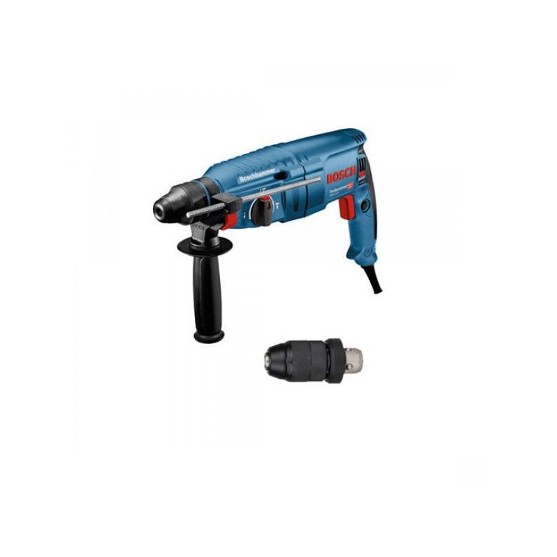 Light Bosch Professional SDS-Plus GBH 2-25 790 W 0611253500