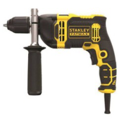 Drillage électrique Stanley FMEH750K-QS 750 W 13 mm