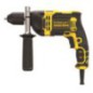 Drillage électrique Stanley FMEH750K-QS 750 W 13 mm