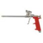 025st pistolet applicateur en mousse en polyuréthane avec buses