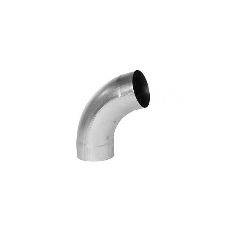 Red Zinct 80 72 Elbow