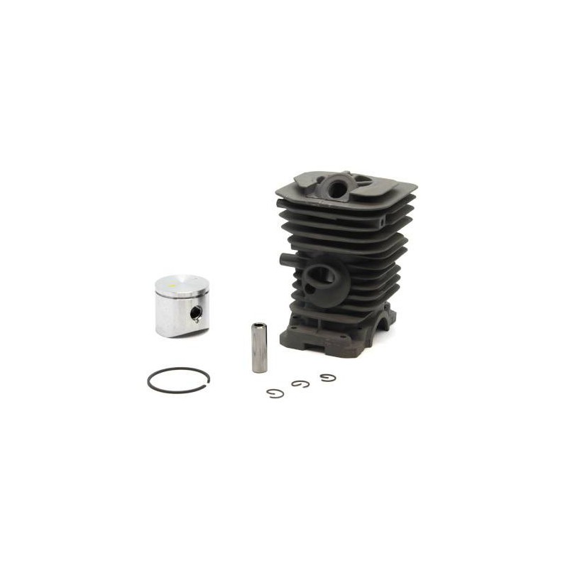 Cylindre de tronçonneuse Husqvarna 137 38 mm