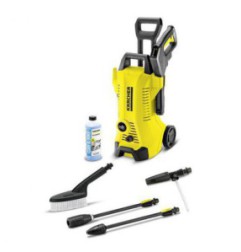 Karcher K3 Contrôle complet Contrôle Hydrolavator 120 bar 380 litres Hour