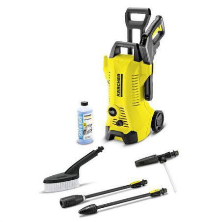 Karcher K3 Contrôle complet Contrôle Hydrolavator 120 bar 380 litres Hour