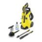K4 Contrôle complet Karcher Hydrolavator Car 130 bar 420 litres Hour