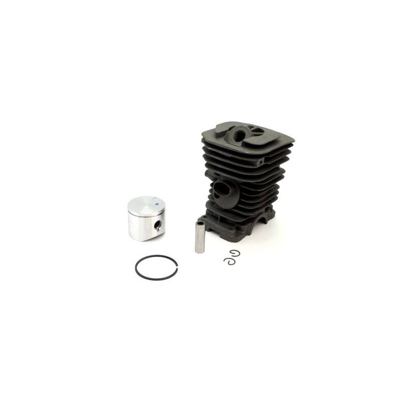 Cylindre de tronçonneuse Husqvarna 142 40 mm