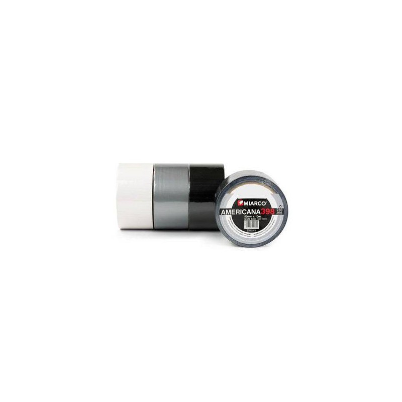 Tape American 398 30 MT x 50 mm