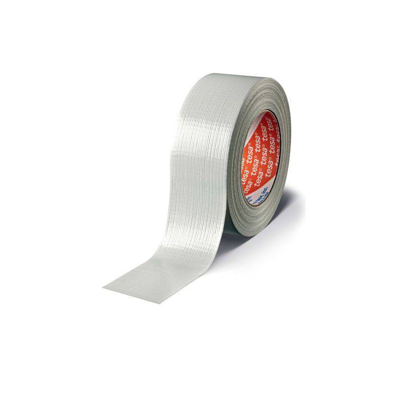 Power Power Utility Conte Tape 10 Mt x 50 mm Ruban