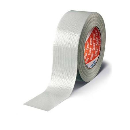 Power Power Utility Conte Tape 10 Mt x 50 mm Ruban