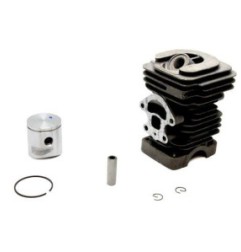 Cylindre de tronçonneuse Husqvarna 236/240 39 mm