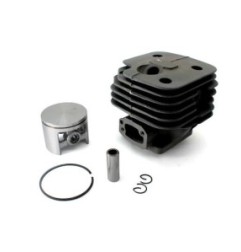 Cylindre de tronçonneuse Husqvarna 272 52 mm