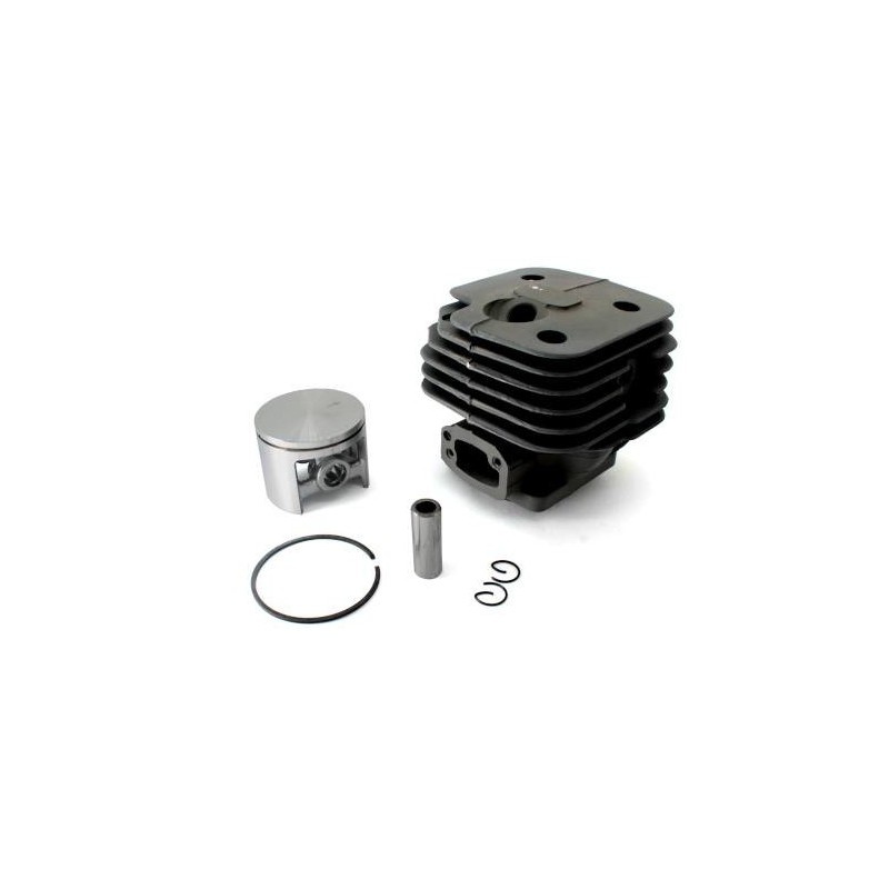 Cylindre de tronçonneuse Husqvarna 272 52 mm