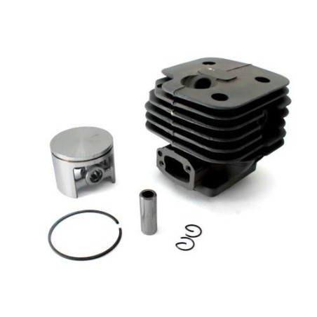 Cylindre de tronçonneuse Husqvarna 272 52 mm